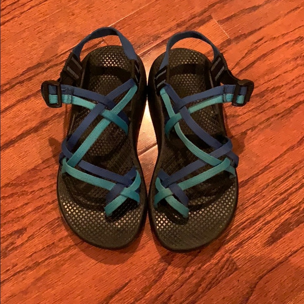 Chacos